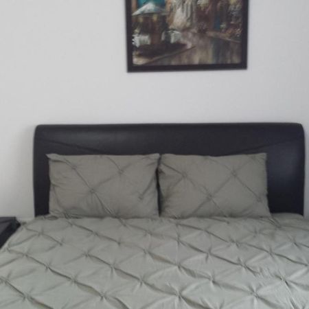Apartament Mario Rădăuţi Exteriör bild