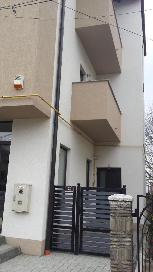 Apartament Mario Rădăuţi Exteriör bild