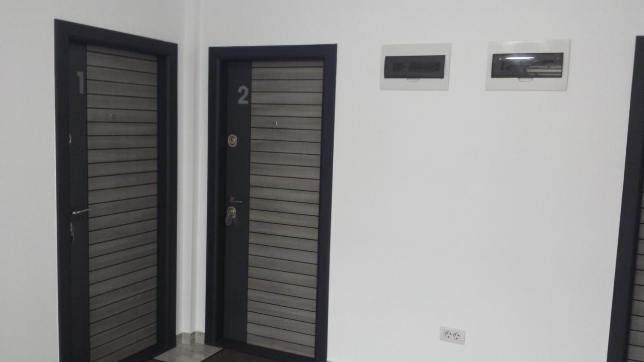 Apartament Mario Rădăuţi Exteriör bild