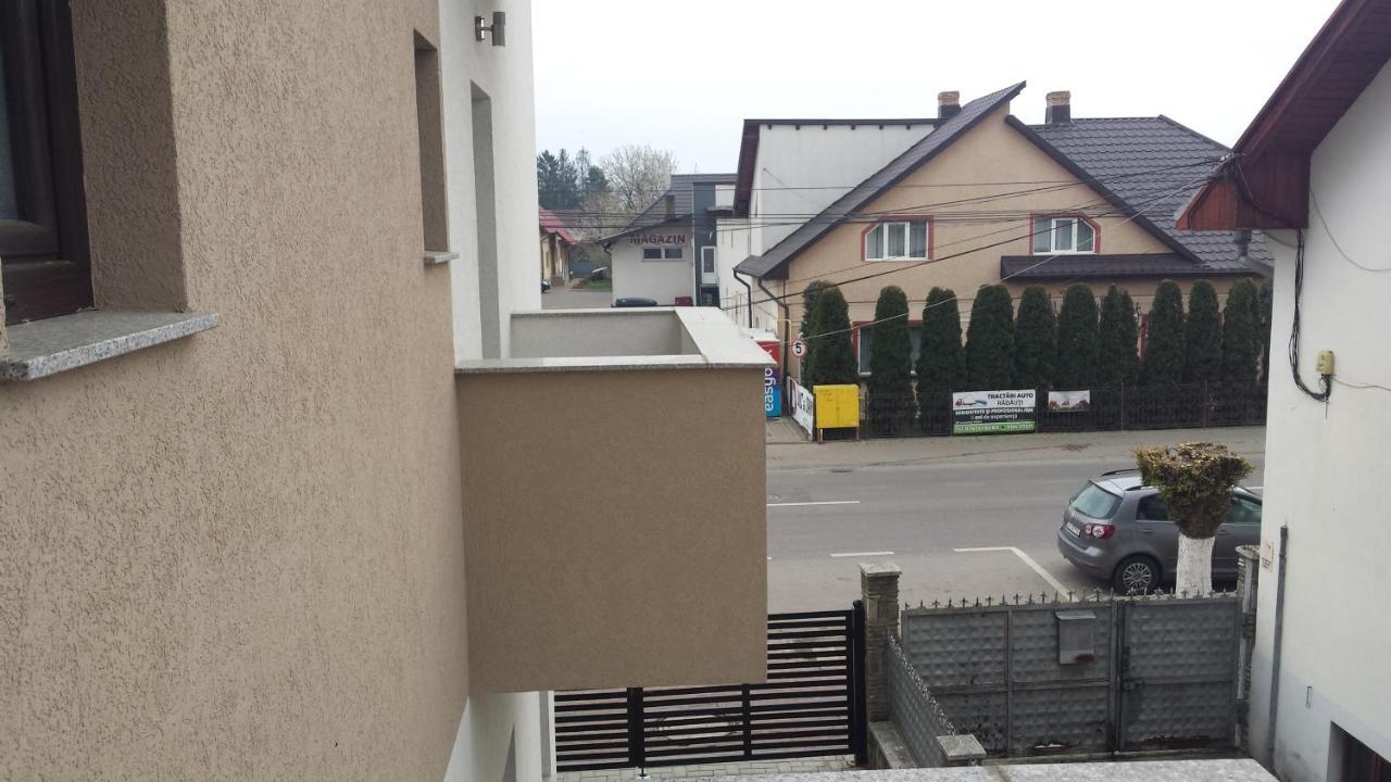 Apartament Mario Rădăuţi Exteriör bild
