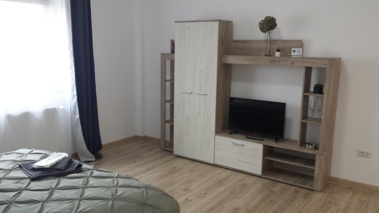 Apartament Mario Rădăuţi Exteriör bild