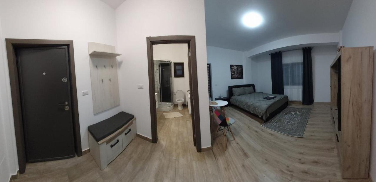 Apartament Mario Rădăuţi Exteriör bild